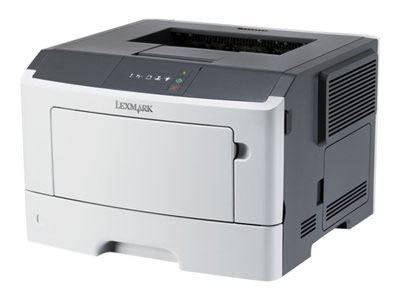 Impresora Laser Monocromo A4 Lexmark Ms310d